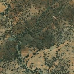 Satellite imagery of Guallet, ER