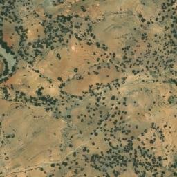 Satellite imagery of Makhbar, ER