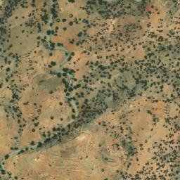 Satellite imagery of Makhbar, ER