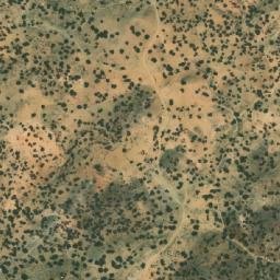 Satellite imagery of Makhbar, ER