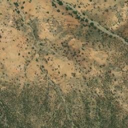 Satellite imagery of Tiru, ER