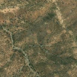 Satellite imagery of Tiru, ER