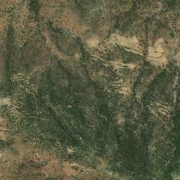 Satellite imagery of Tiru, ER