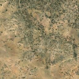 Satellite imagery of Kalok, ER