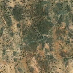 Satellite imagery of Kalok, ER