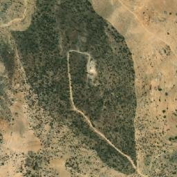 Satellite imagery of Kalok, ER