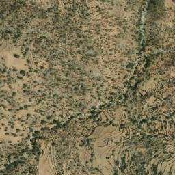 Satellite imagery of Afluk, ER