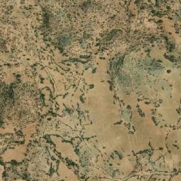 Satellite imagery of Gabana, ER