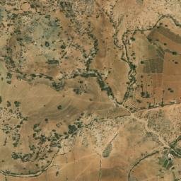 Satellite imagery of Gabana, ER