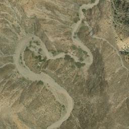 Satellite imagery of May Draru, ER