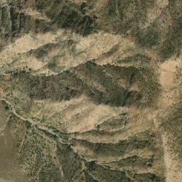 Satellite imagery of May Draru, ER