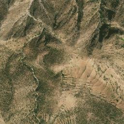 Satellite imagery of May Draru, ER