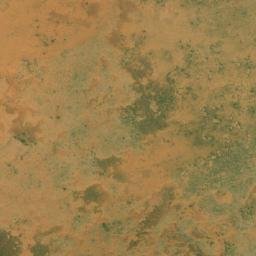 Satellite imagery of I-n-Tédan, ML