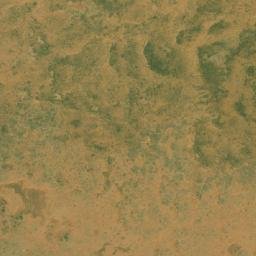 Satellite imagery of I-n-Tédan, ML