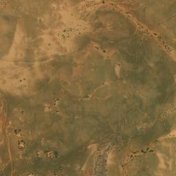 Satellite imagery of Wa‘rat ash Sheikh Babiker, SD