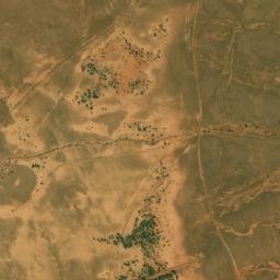 Satellite imagery of Wa‘rat ash Sheikh Babiker, SD