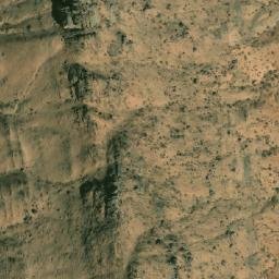 Satellite imagery of Feletani, ER