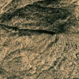 Satellite imagery of Ghergo, ER