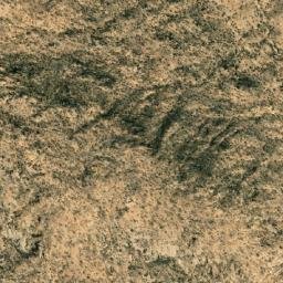Satellite imagery of Ghergo, ER