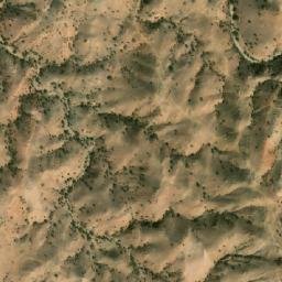 Satellite imagery of Uebetanta, ER