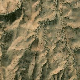 Satellite imagery of Uebetanta, ER
