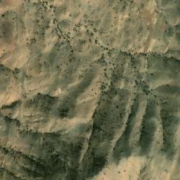 Satellite imagery of Uebetanta, ER
