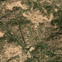Satellite imagery of Mratal, ER