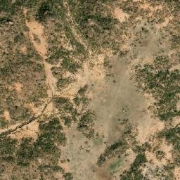 Satellite imagery of Mratal, ER