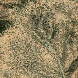 Satellite imagery of Daber Maar, ER