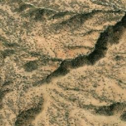 Satellite imagery of Daber Maar, ER