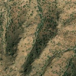 Satellite imagery of Ad Mook, ER