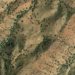 Satellite imagery of Ad Mook, ER