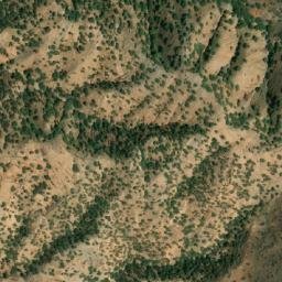Satellite imagery of Guallet, ER