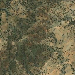 Satellite imagery of Guallet, ER