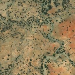 Satellite imagery of Guallet, ER