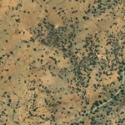 Satellite imagery of Makhbar, ER