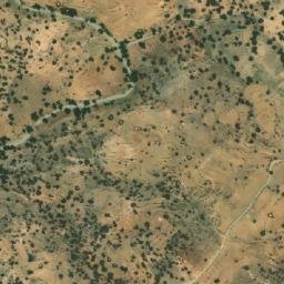 Satellite imagery of Makhbar, ER