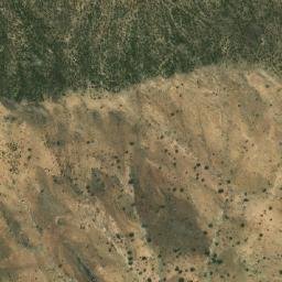 Satellite imagery of Tiru, ER