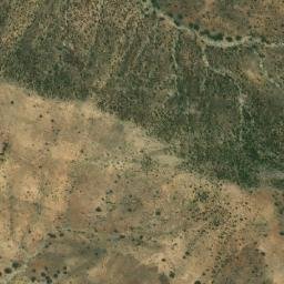 Satellite imagery of Tiru, ER