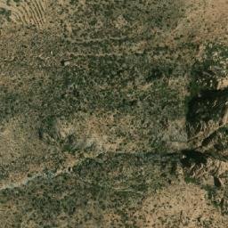 Satellite imagery of Afluk, ER