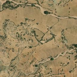 Satellite imagery of Gabana, ER