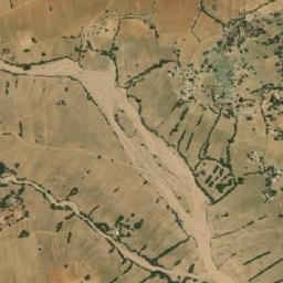 Satellite imagery of Gabana, ER