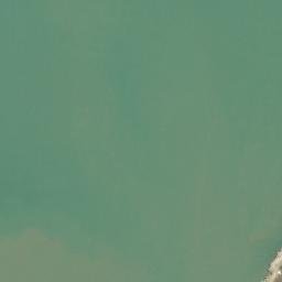 Satellite imagery of Purian Point, MM