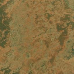 Satellite imagery of I-n-Tédan, ML