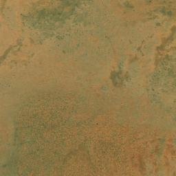 Satellite imagery of I-n-Tédan, ML