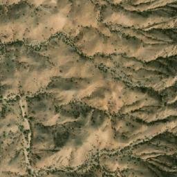 Satellite imagery of Uebetanta, ER