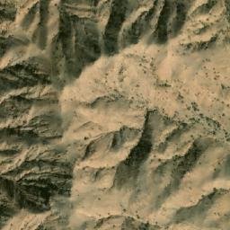 Satellite imagery of Uebetanta, ER