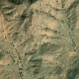 Satellite imagery of Uebetanta, ER