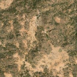 Satellite imagery of Daar, ER