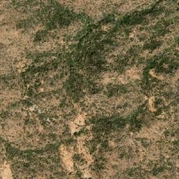 Satellite imagery of Daar, ER